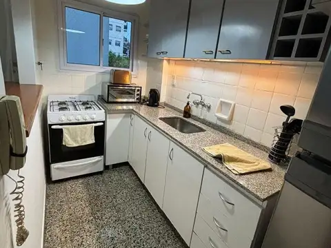 Departamento en Alquiler de 2 ambientes