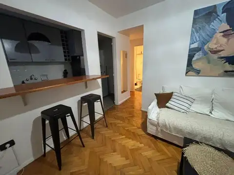 Departamento en Alquiler 26 años