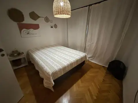 ALQUILER 2 AMB. AMOB. CABALLITO!