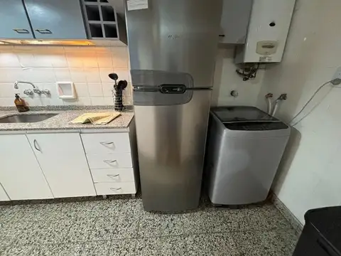 Departamento en Alquiler en Caballito, $ 700.000