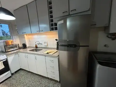 Departamento en Alquiler de 1 dormitorio