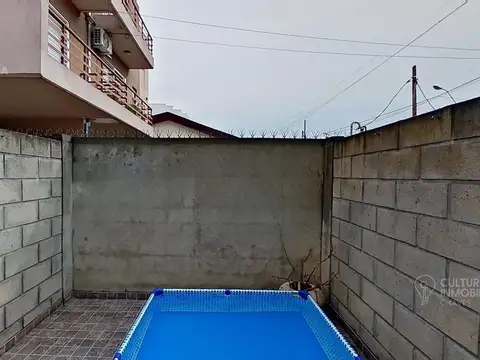 Depto Tipo Casa en Venta de 2 ambientes