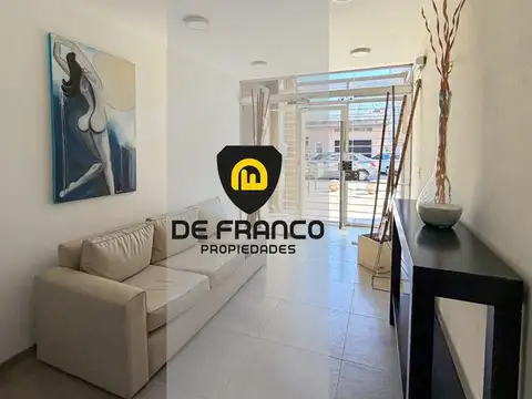 Departamento monoambiente en ALQUILER, zona Hospital Larcade - San Miguel.