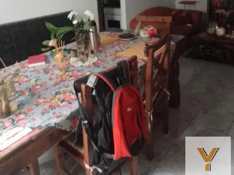 Depto Tipo Casa en Venta en Villa Lynch, USD 65.000