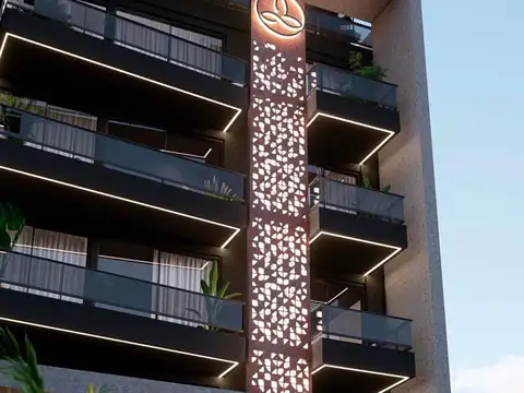 Departamento en Venta en Villa Bosch, USD 89.000