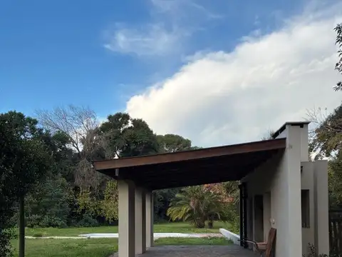 Quinta en Venta con 1 cochera