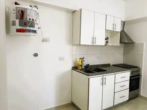 Departamento en Venta en Villa Martelli, USD 70.000