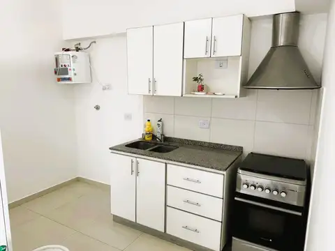 Departamento en Venta en Villa Martelli, USD 70.900