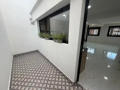 Depto Tipo Casa en Venta A Estrenar