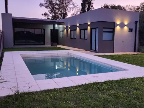 Casa en Venta de 3 dormitorios