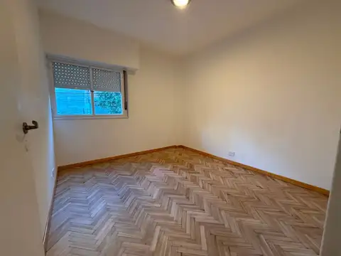 Departamento en Venta en Caballito, USD 120.000