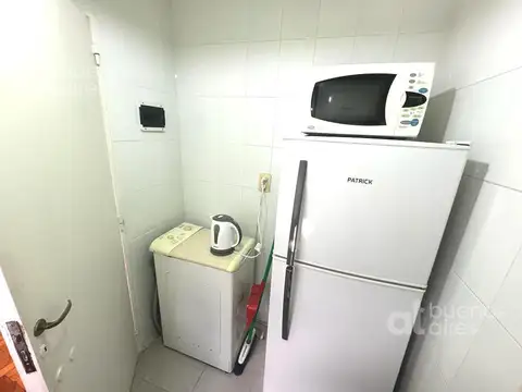 Departamento en Alquiler Temporal de 1 dormitorio