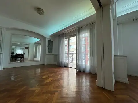 Departamento en Microcentro