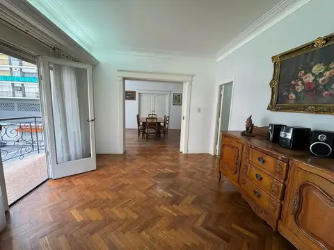 Departamento en Venta de 4 ambientes