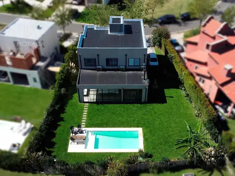 Casa en Venta de 4 dormitorios