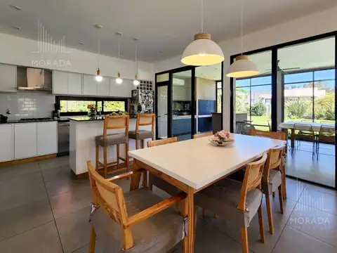 Casa en Venta de 4 dormitorios