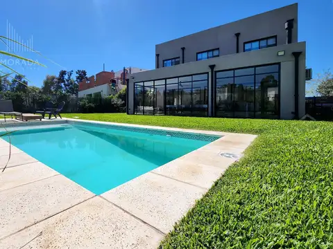 Casa en Venta 4 años
