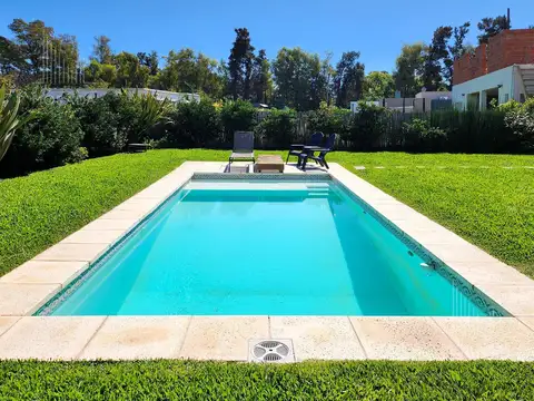 Casa en Venta al Suroeste