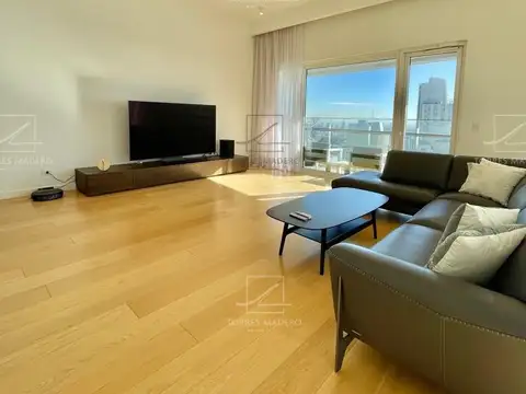 Departamento en Venta de 3 dormitorios