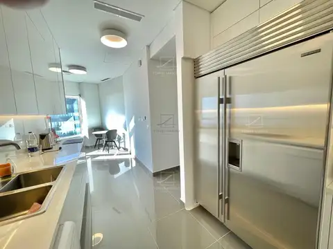 Departamento en Venta 2 años