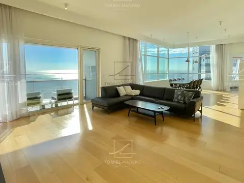 Departamento en Venta de 4 ambientes