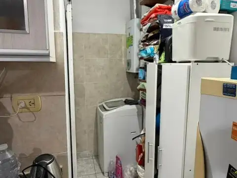Depto Tipo Casa en Venta en Sarandí, USD 87.000