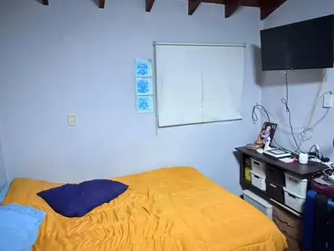 Depto Tipo Casa en Venta con 1 cocheras