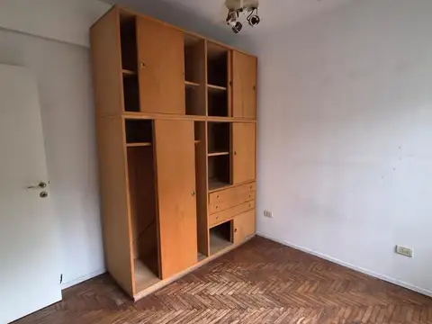 Departamento en Alquiler 50 años