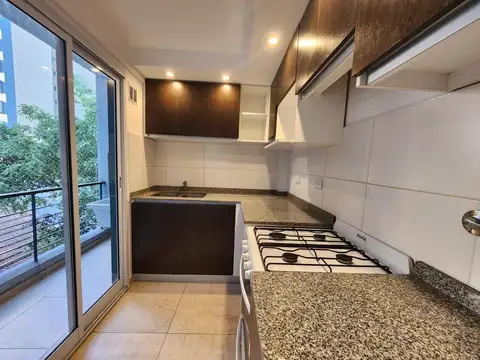 Departamento en Venta Permite mascota
