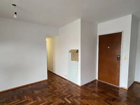 Departamento en Venta en Once, USD 127.000