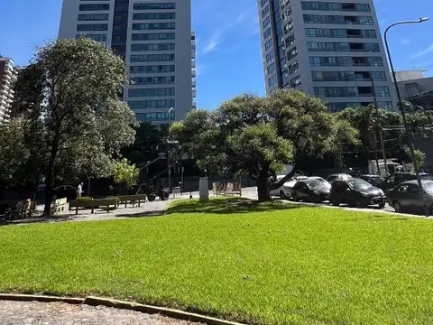 Avenida Presidente Figueroa Alcorta 3500