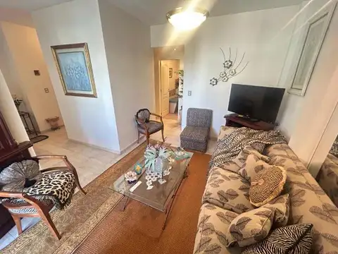 Departamento en Venta con 2 cocheras