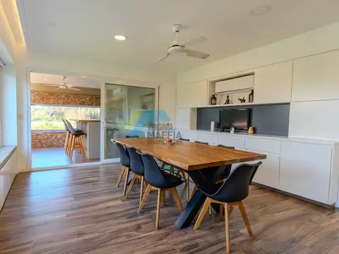 Casa en Venta al Noroeste