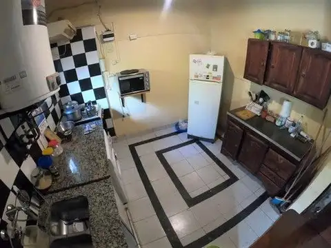 Depto Tipo Casa en Venta 60 años