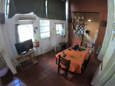 Depto Tipo Casa en Venta de 2 dormitorios