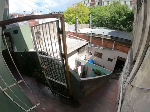 Juan Manuel Blanes 100, Piso 1