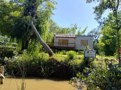 Casa en Venta de 2 dormitorios