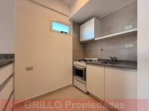 Departamento en Alquiler de Monoambiente