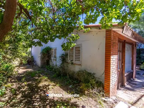 VENTA CASA EN PEHUEN-CO CENTRO 2 DORMITORIOS