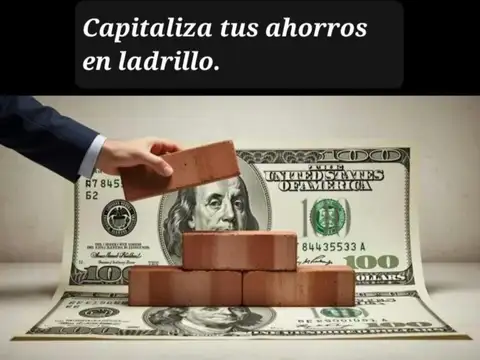 Departamento en el emprendimiento DONADO URBANO