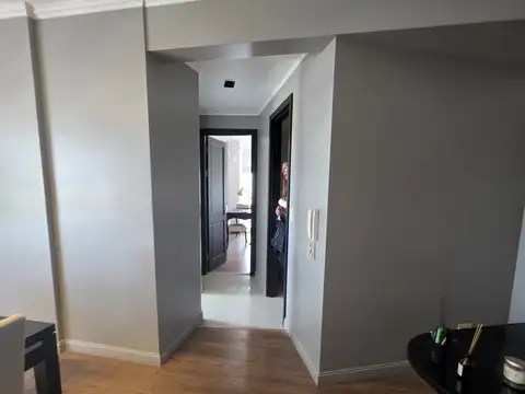 Boulevard Lavalle 200, Piso 8