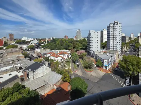 Boulevard Lavalle 200, Piso 8