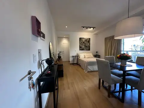 Departamento en Venta 1 año