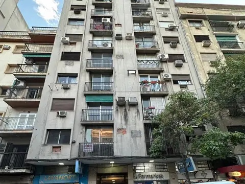 VENTA DEPARTAMENTO 2 DORMITORIOS EN BARRIO NORTE