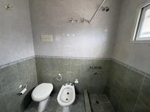 Departamento en Alquiler 40 años
