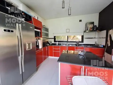 Casa en Alquiler al Noreste