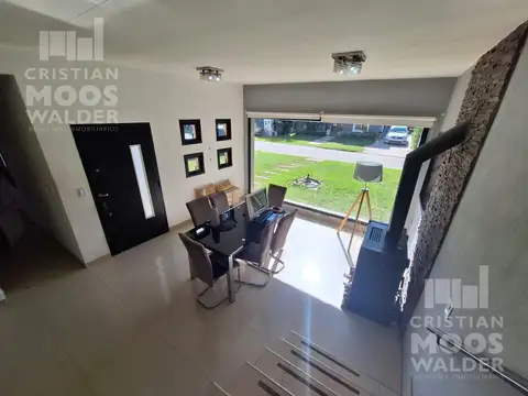 Casa en Alquiler de 3 dormitorios