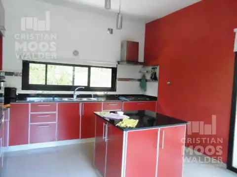 Casa en Alquiler 30 años