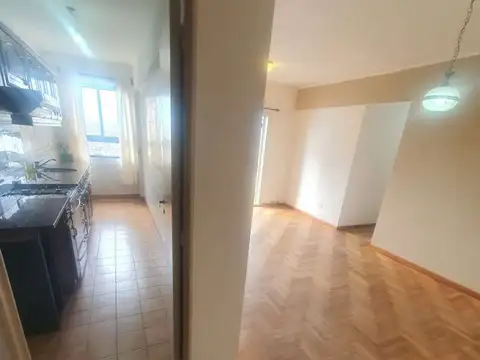 Departamento en Alquiler de 2 dormitorios