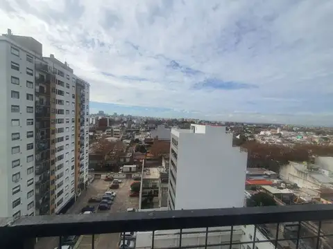 Rafaela 4900, Piso 11